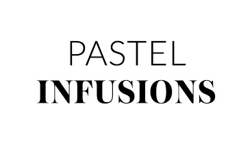 Pastel Infusions