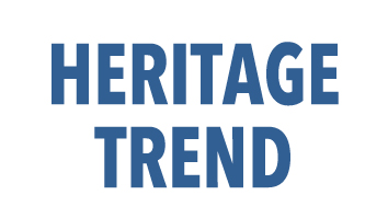 Heritage Trend